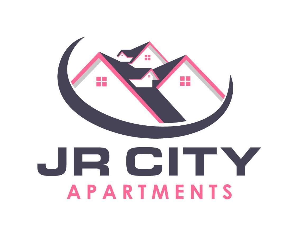 Central & Affordable By Jr City Apartments Viena Exterior foto