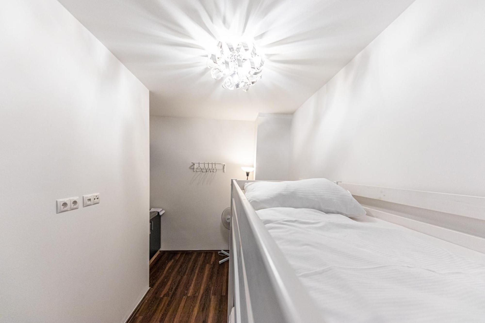 Central & Affordable By Jr City Apartments Viena Exterior foto