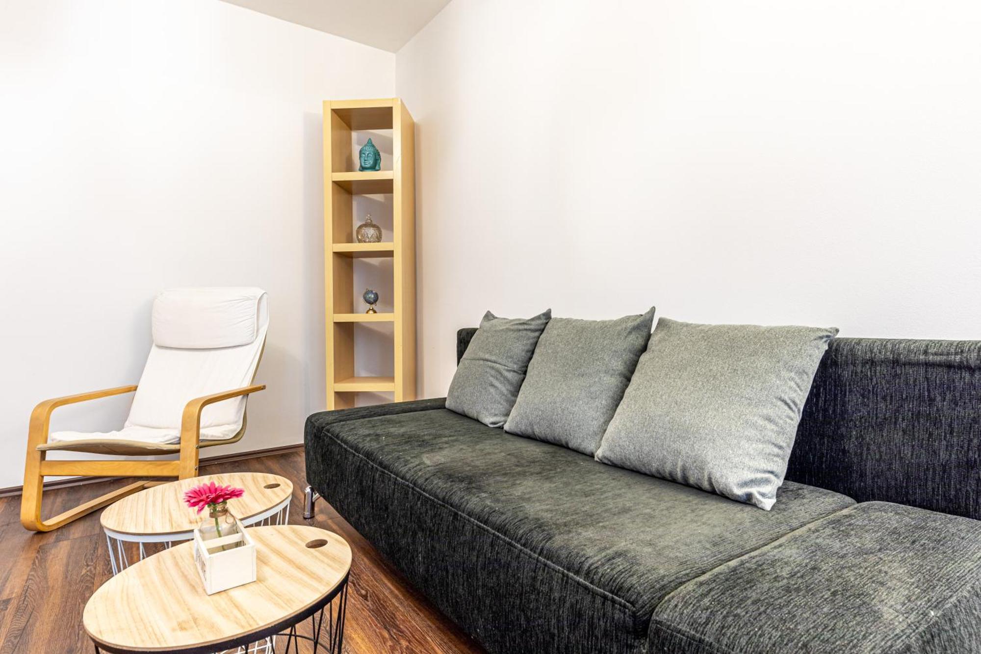 Central & Affordable By Jr City Apartments Viena Habitación foto