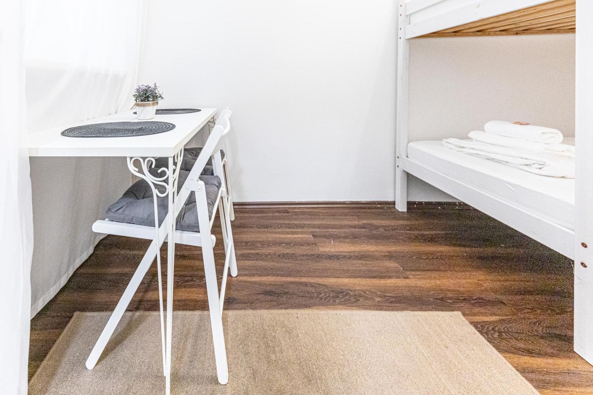 Central & Affordable By Jr City Apartments Viena Habitación foto